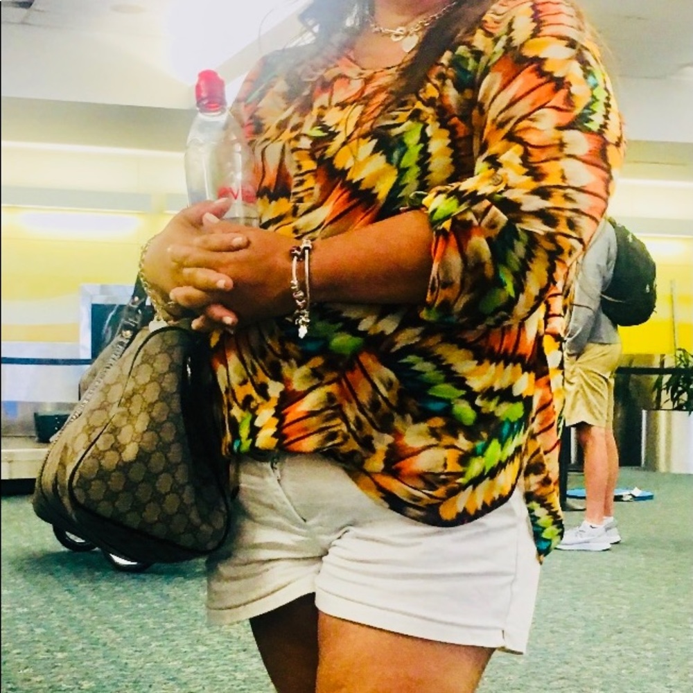 Blouse - Picture 3 of 3